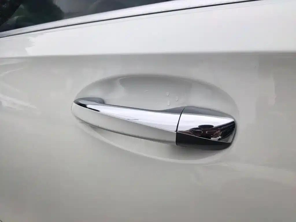 Mercedes-Benz A-Class 2022 Facelift A 200 L Sport Sedan Fashion Model — миниатюра 8