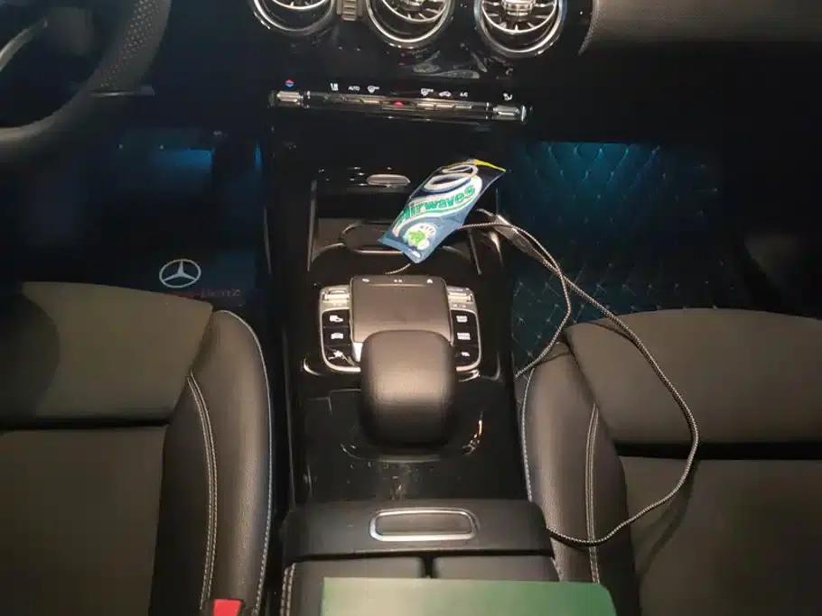 2019 Mercedes-Benz A-Class A 200 L Sport Sedan — миниатюра 16