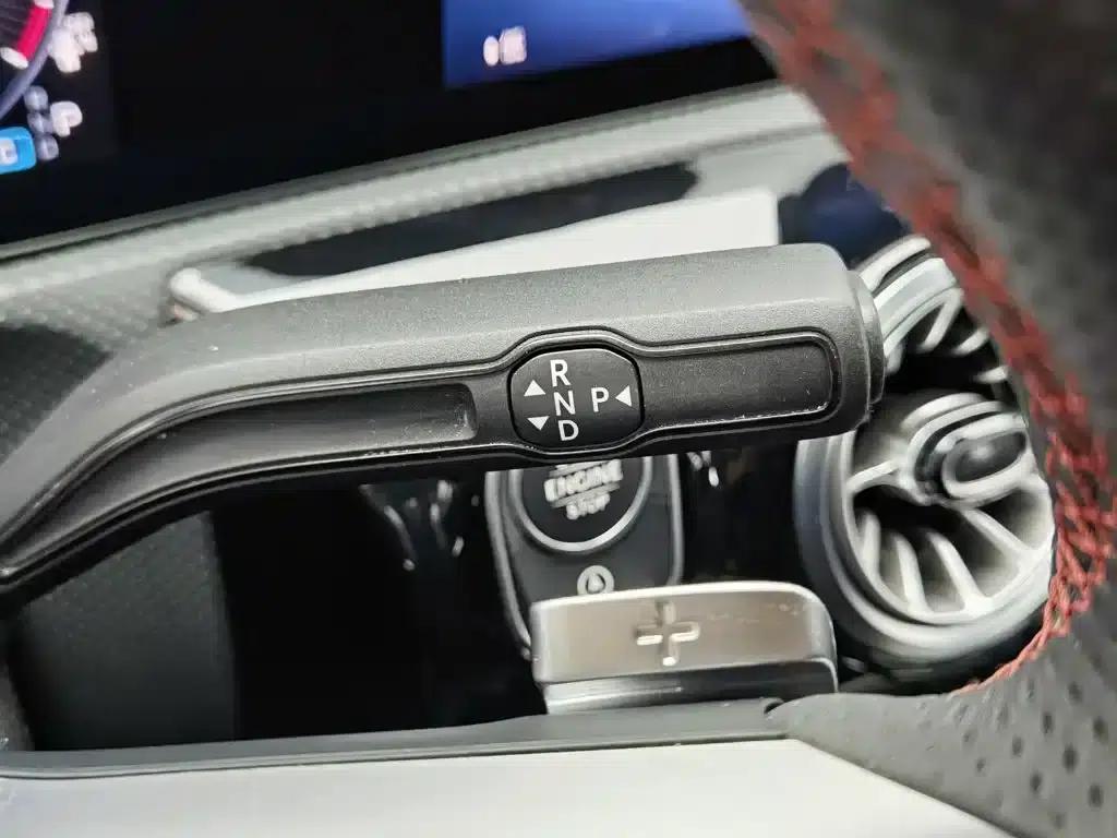 Mercedes-Benz A-Class 2025 A 200 L Fashion Edition — миниатюра 13