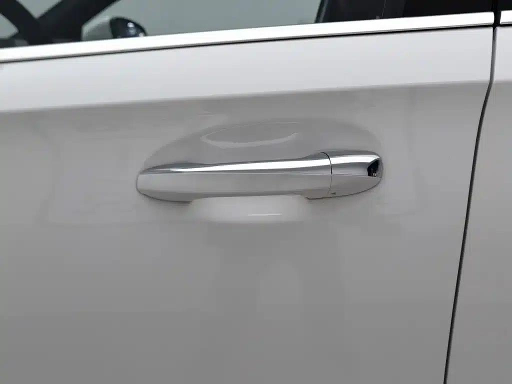 Mercedes-Benz A-Class 2025 A 200 L Fashion Edition — миниатюра 18