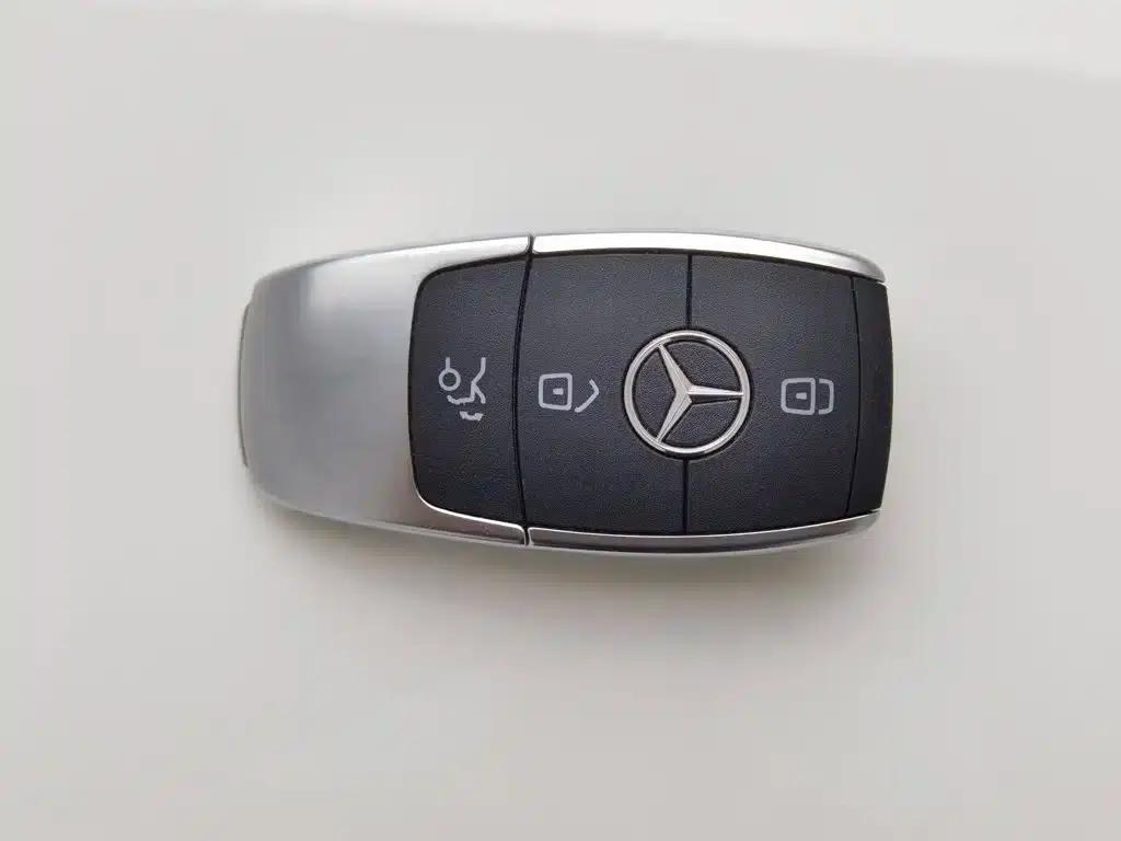 Mercedes-Benz A-Class 2025 A 200 L Fashion Edition — миниатюра 19