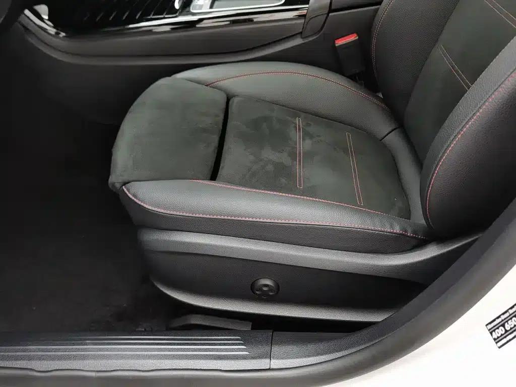 Mercedes-Benz A-Class 2025 A 200 L Fashion Edition — миниатюра 20