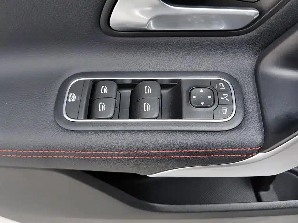 Mercedes-Benz A-Class 2025 A 200 L Fashion Edition — миниатюра 9