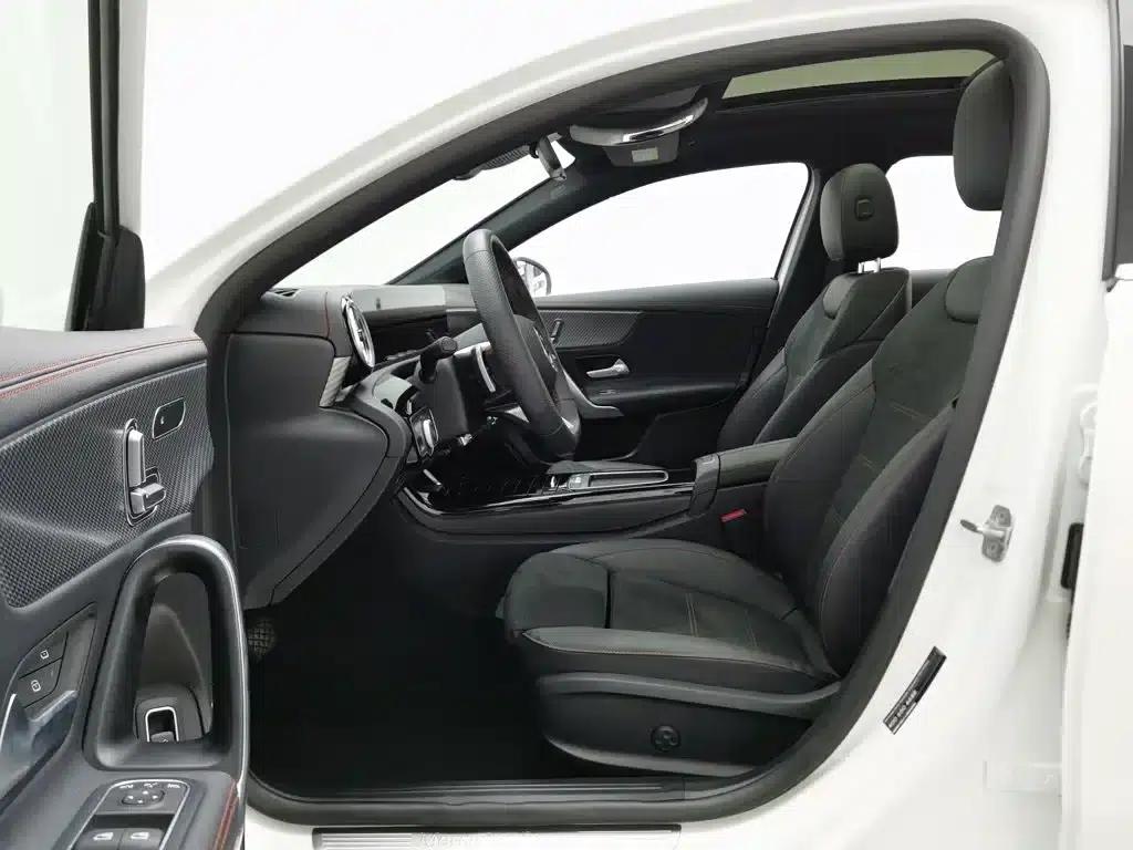 Mercedes-Benz A-Class 2025 A 200 L Fashion Edition — миниатюра 10