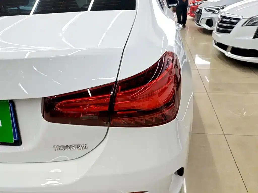 2023 Mercedes-Benz A-Class A 200 L Fashion Edition — миниатюра 8