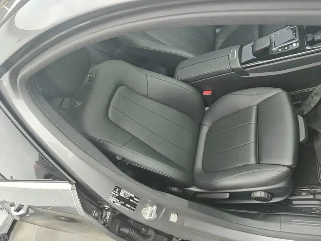 2021 Mercedes-Benz A-Class A 200 L Sport Sedan Dynamic — миниатюра 25