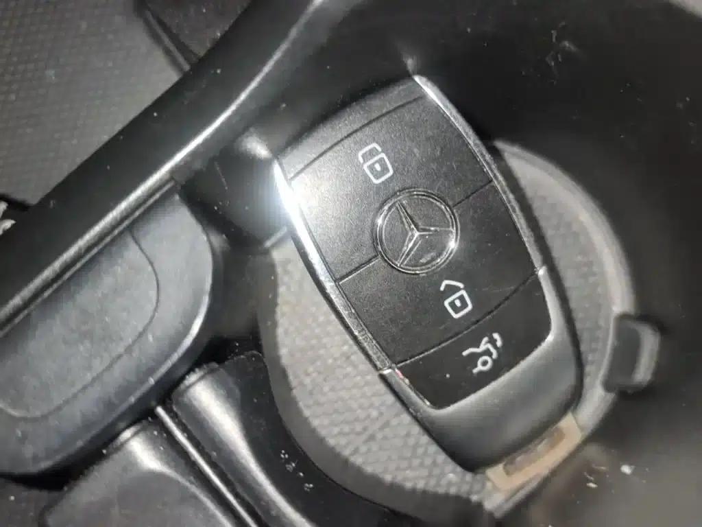 Mercedes-Benz A-Class 2021 Facelift A 180 L Sport Sedan — миниатюра 9