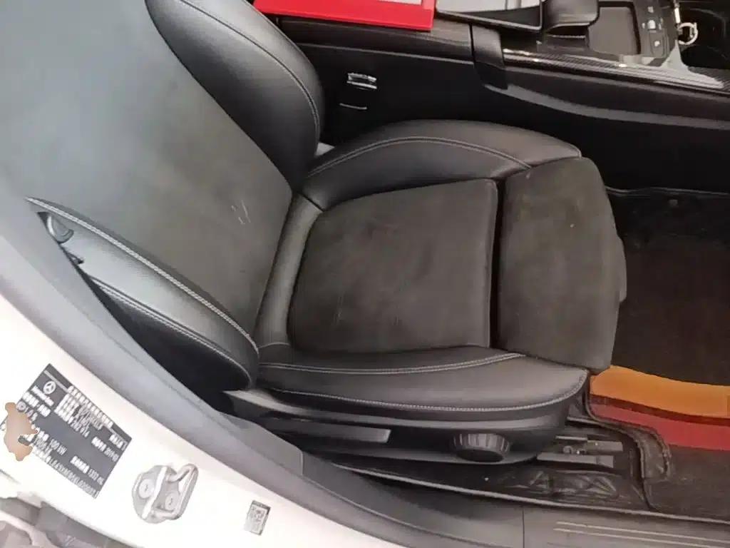 2019 Mercedes-Benz A-Class A 180 L Sport Sedan — миниатюра 25