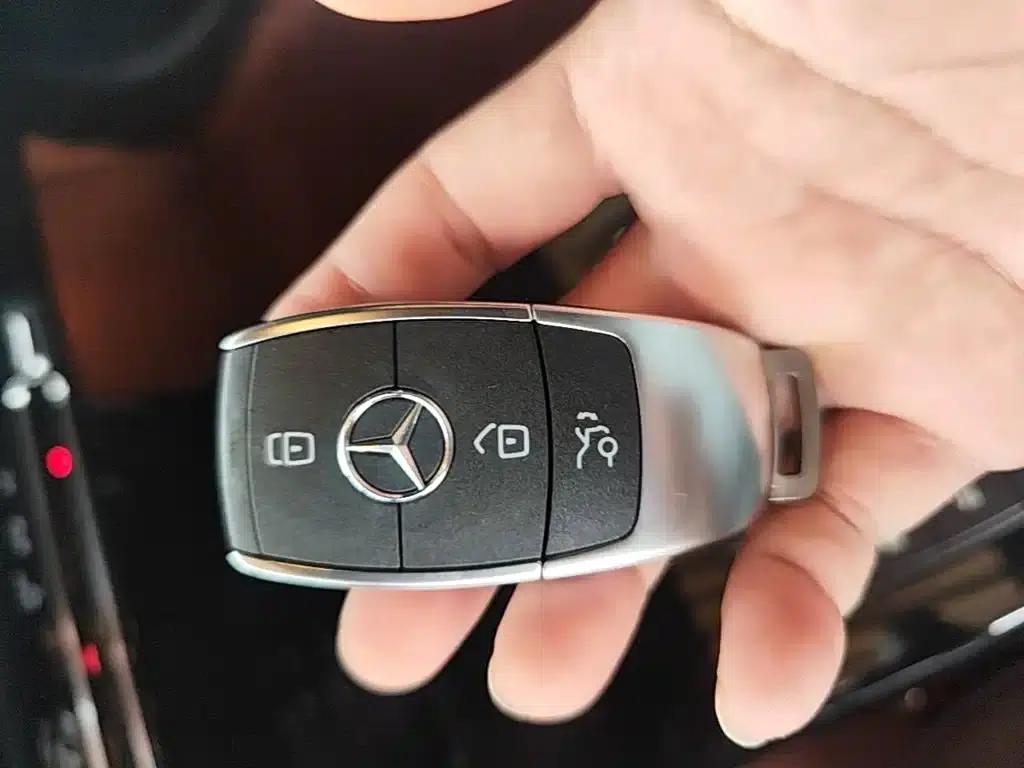 Mercedes-Benz A-Class 2021 A 200 L Sport Sedan Fashion Edition — миниатюра 9