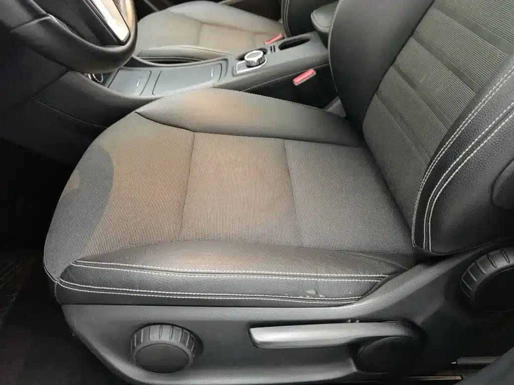 2013 Mercedes-Benz A-Class (Imported) A 180 Fashion Model — миниатюра 20