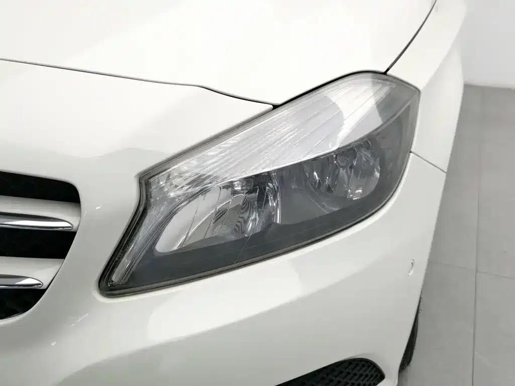 2013 Mercedes-Benz A-Class (Imported) A 180 Fashion Model — миниатюра 7