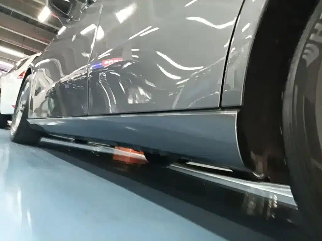 2019 Mercedes-Benz A-Class Imported Model A 200 Dynamic — миниатюра 22