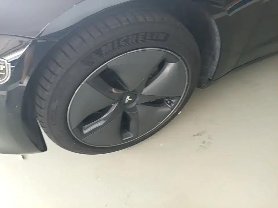 Tesla Model 3 2020 Standard Range Rear-Wheel Drive Upgraded Version — миниатюра 15