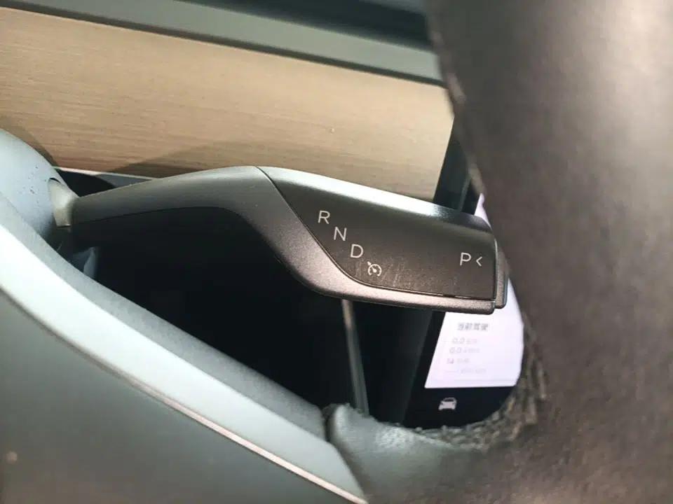 Tesla Model 3 2020 Standard Range Rear-Wheel Drive Upgraded Version — миниатюра 21