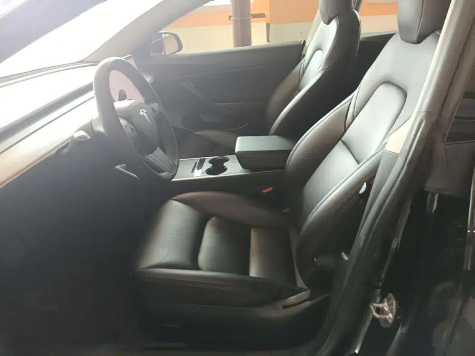 Tesla Model 3 2020 Standard Range Rear-Wheel Drive Upgraded Version — миниатюра 22