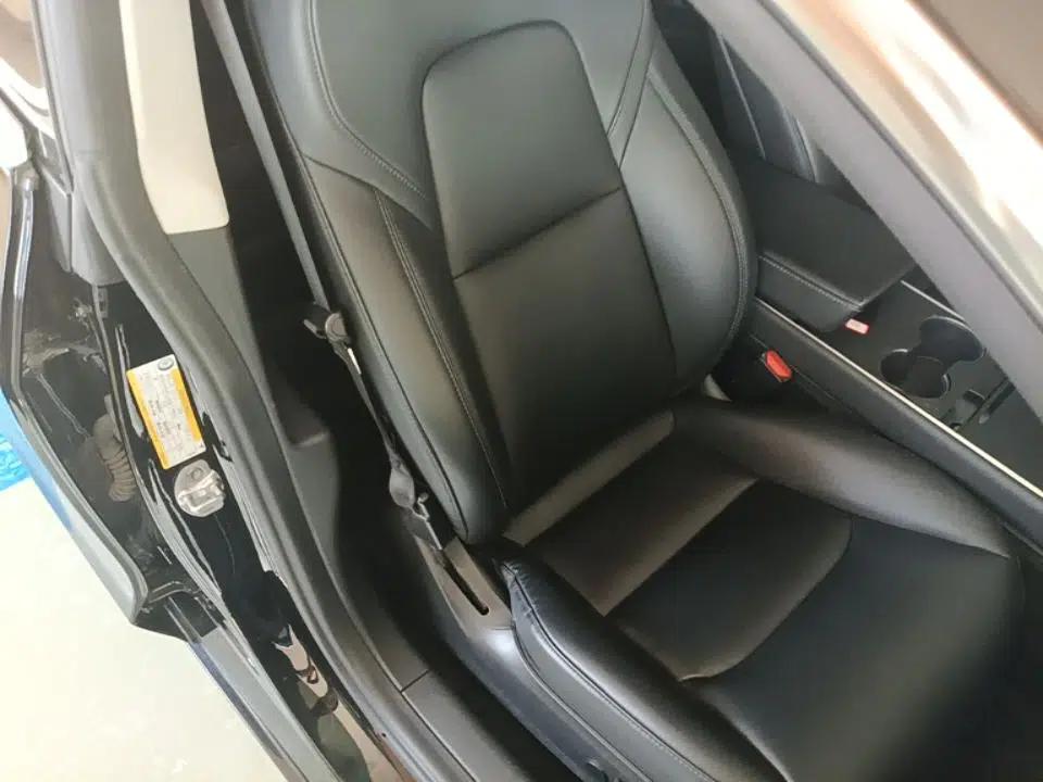 Tesla Model 3 2020 Standard Range Rear-Wheel Drive Upgraded Version — миниатюра 24