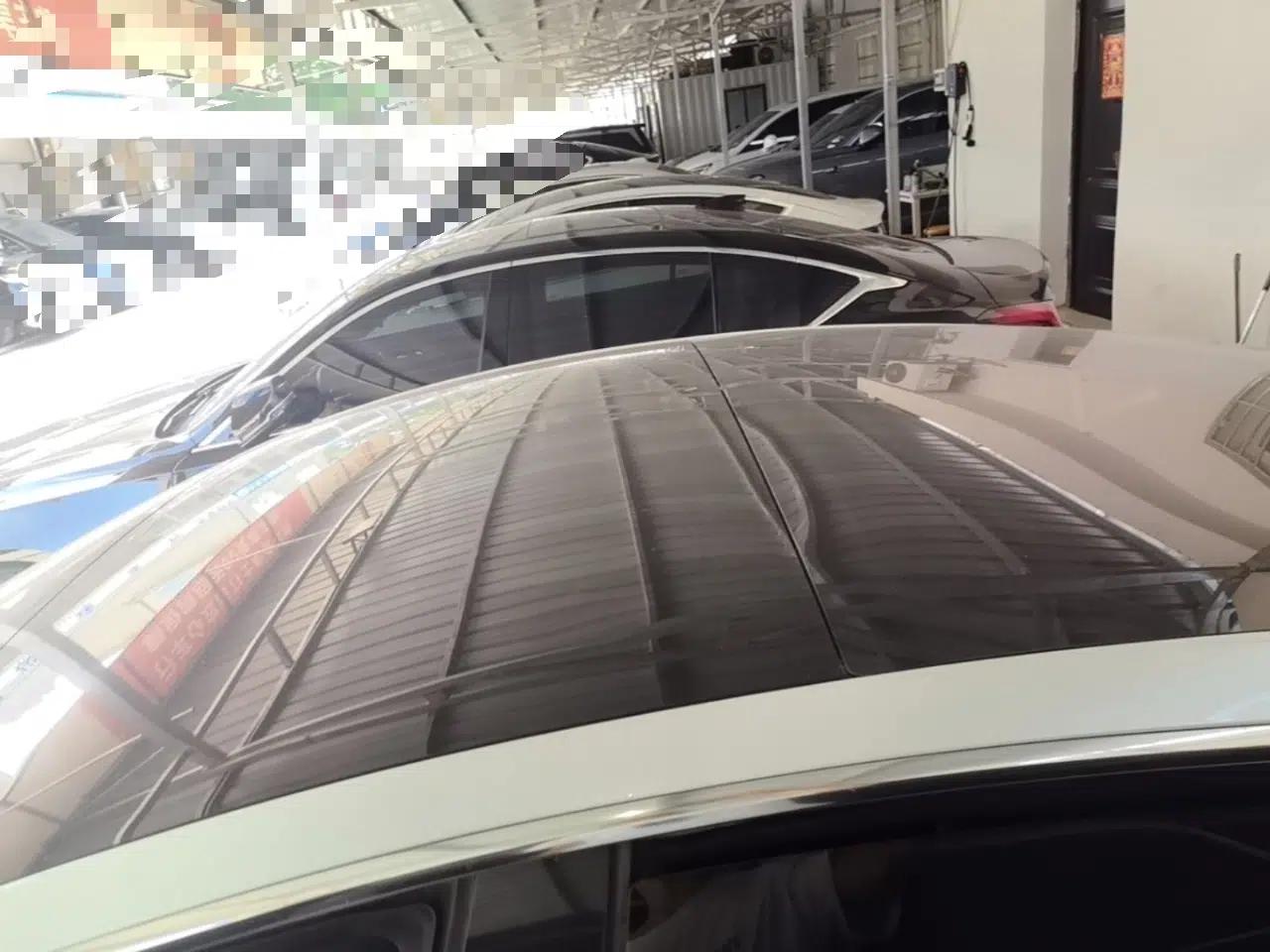 Tesla Model 3 2020 Refreshed Version Long-Range Rear-Wheel Drive — миниатюра 7