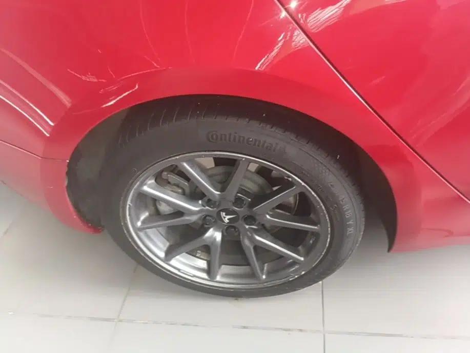 Tesla Model 3 2019 Standard Range Rear-Drive Upgraded Version — миниатюра 11