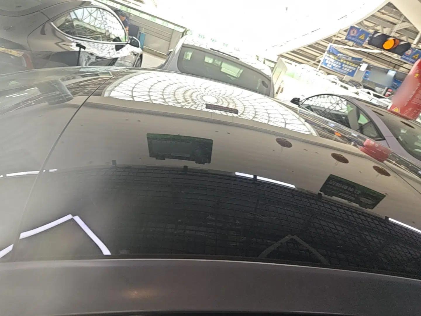 Tesla Model 3 2021 Standard Range Rear-Wheel Drive Upgraded Version 3D6 — миниатюра 7