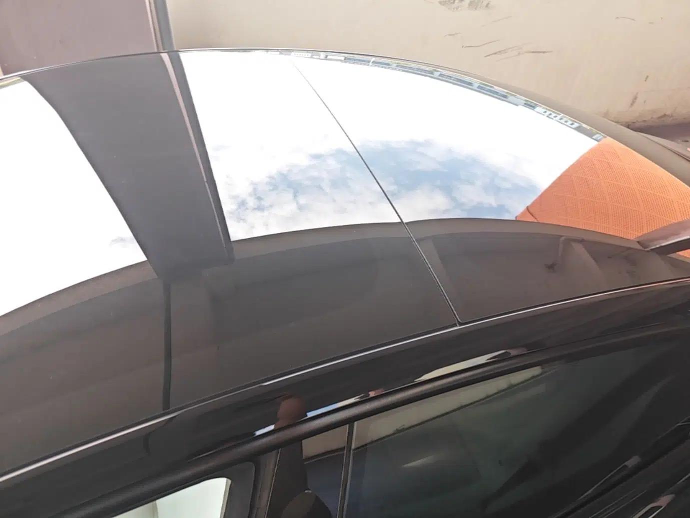 Tesla Model 3 2021 Standard Range Rear-Drive Upgraded Version — миниатюра 7