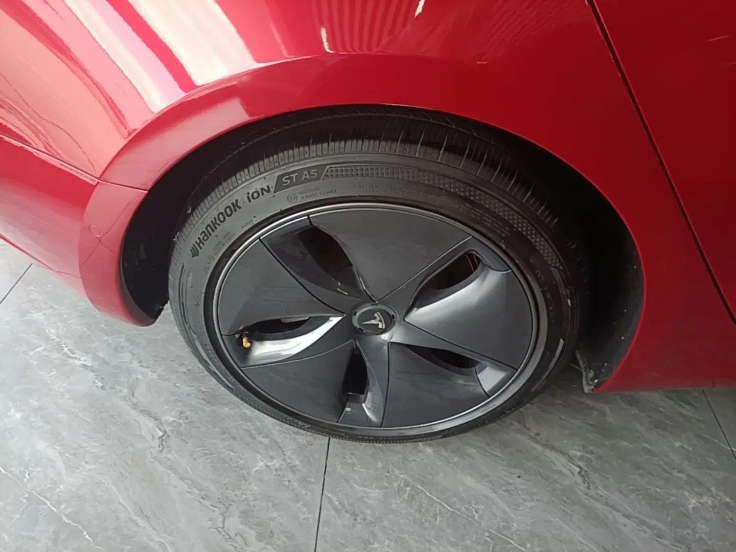 Tesla Model 3 2020 Revised Version Standard Range Rear-Wheel Drive – Upgraded Edition — миниатюра 11