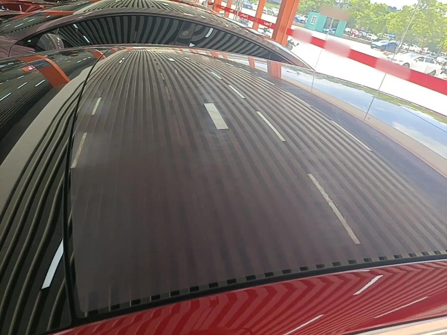 Tesla Model 3 2020 Revised Version Standard Range Rear-Wheel Drive – Upgraded Edition — миниатюра 7