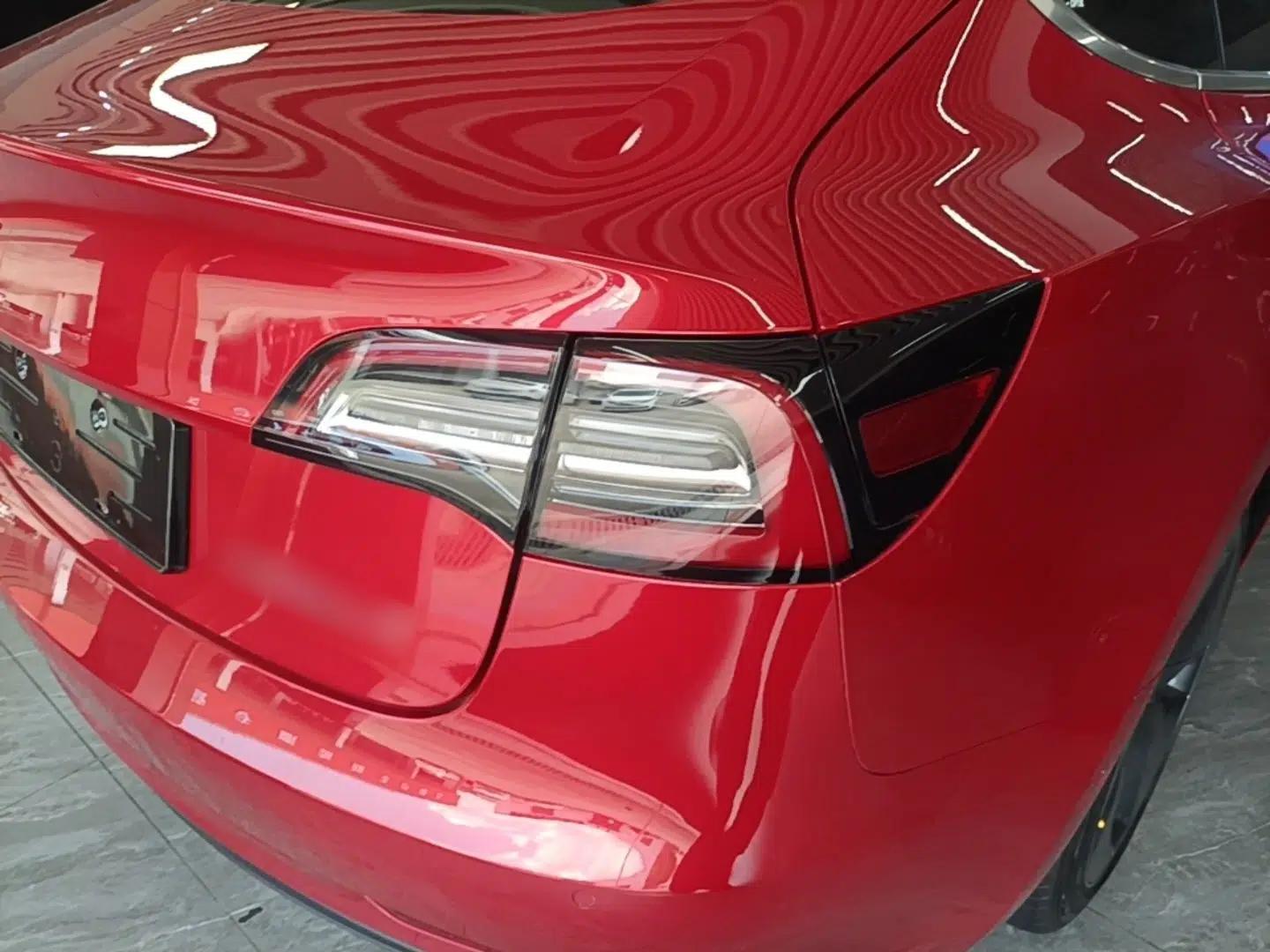 Tesla Model 3 2020 Revised Version Standard Range Rear-Wheel Drive – Upgraded Edition — миниатюра 9
