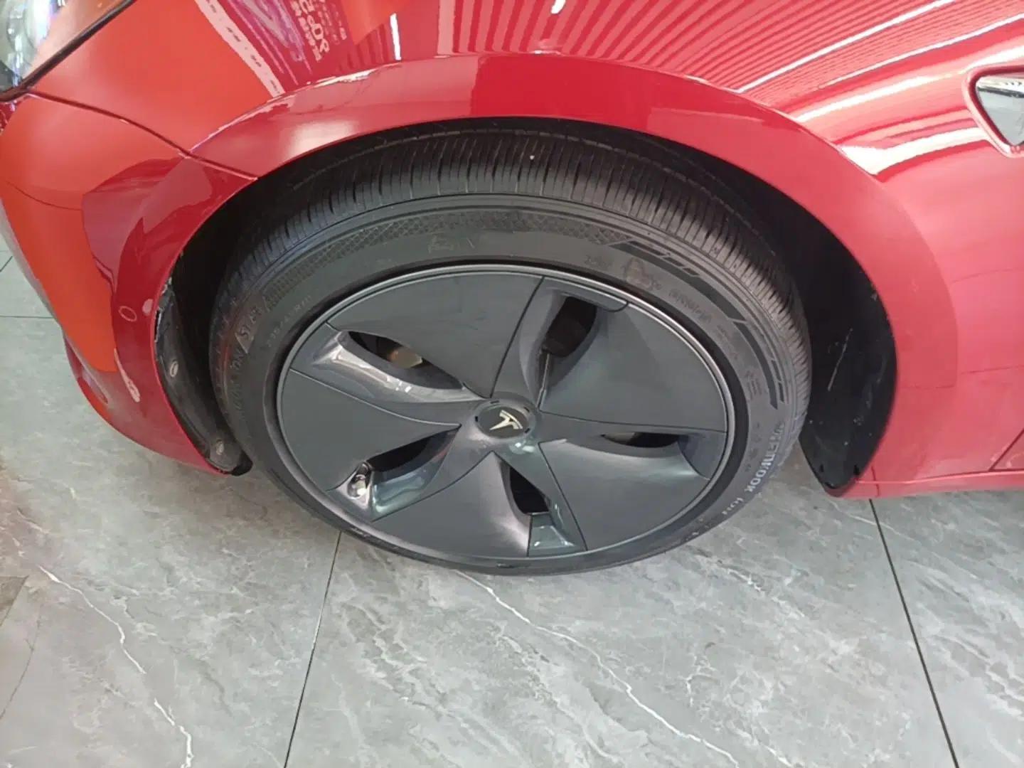 Tesla Model 3 2020 Revised Version Standard Range Rear-Wheel Drive – Upgraded Edition — миниатюра 10