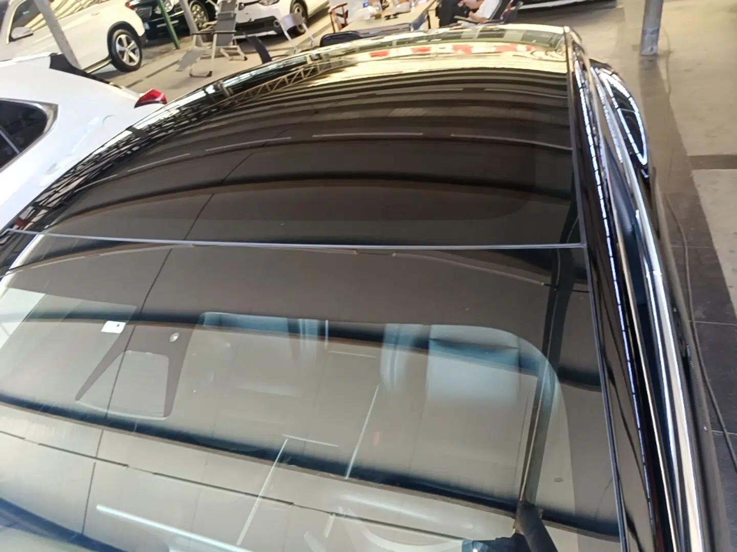 Tesla Model 3 2019 Standard Range Rear-Drive Upgraded Version — миниатюра 7