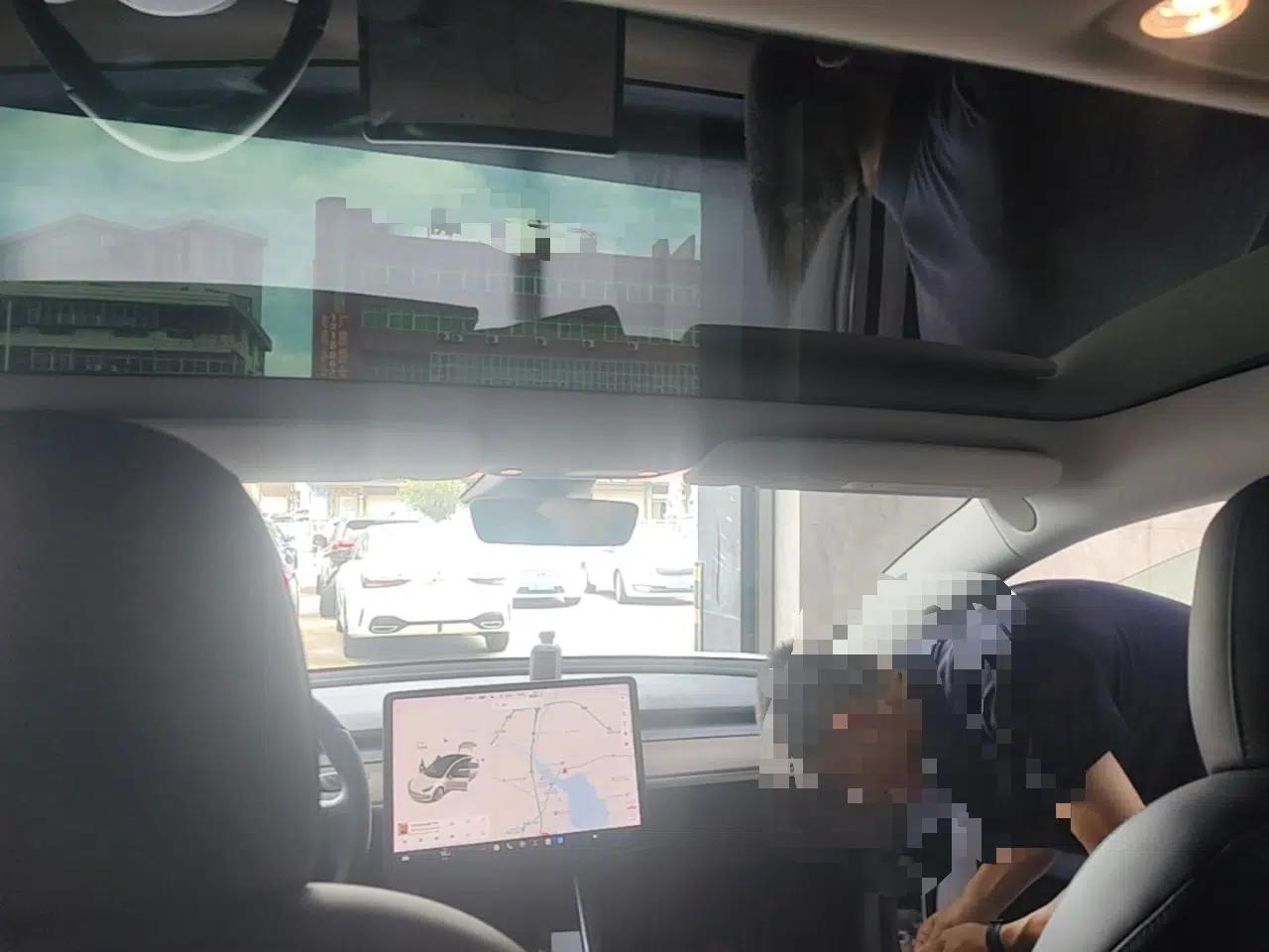 Tesla Model 3 2019 Standard Range Rear-Drive Upgraded Version — миниатюра 21