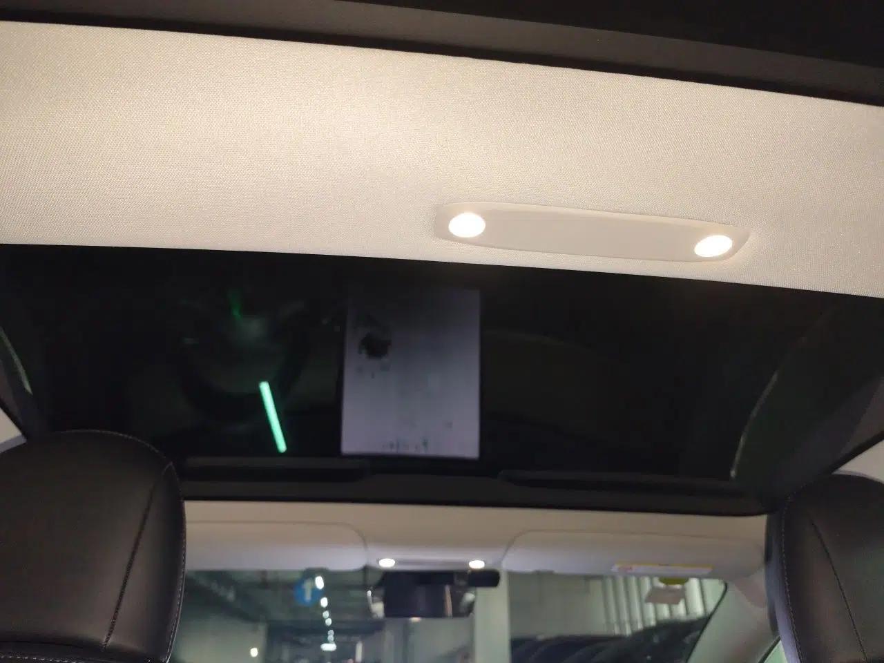 Tesla Model 3 2019 Standard Range Rear-Drive Upgraded Version — миниатюра 18