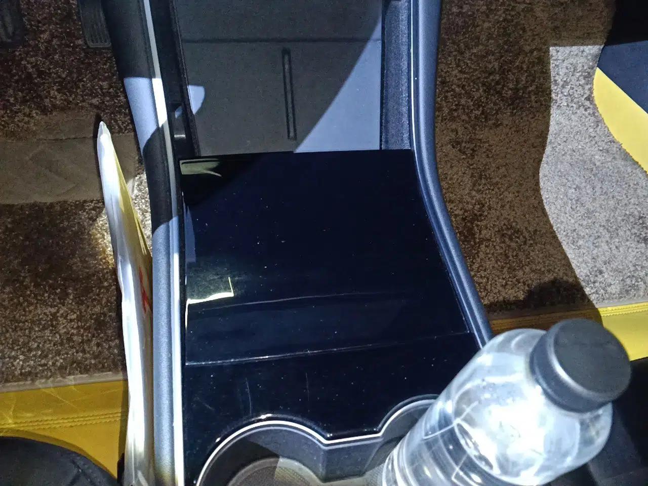 Tesla Model 3 2020 Standard Range Rear-Wheel Drive Upgraded Version — миниатюра 14