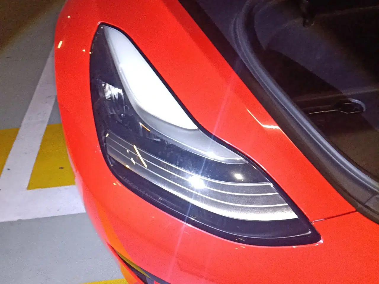 Tesla Model 3 2020 Standard Range Rear-Wheel Drive Upgraded Version — миниатюра 7