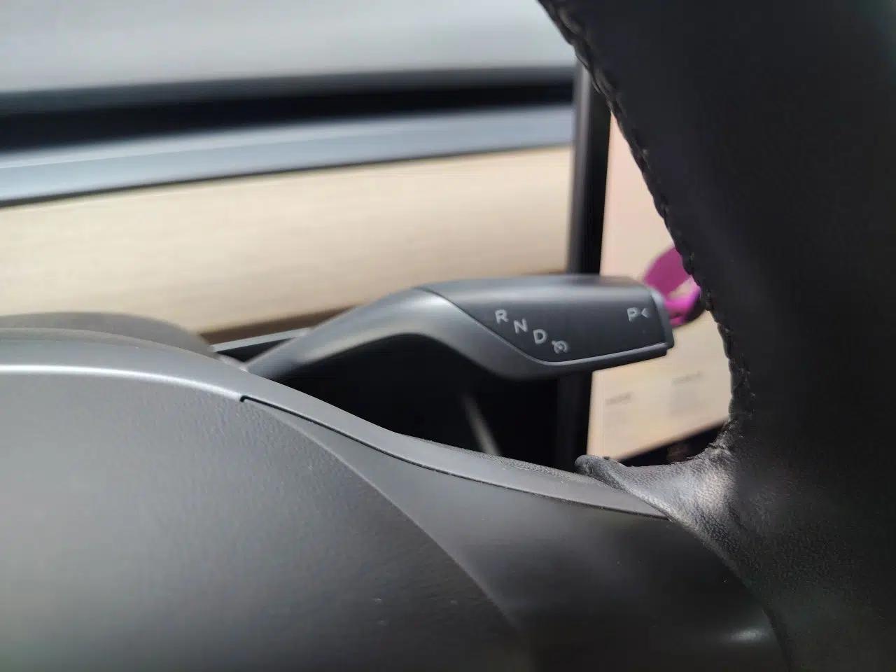 Tesla Model 3 2019 Standard Range Rear-Wheel Drive Upgraded Version (60 kWh) — миниатюра 14
