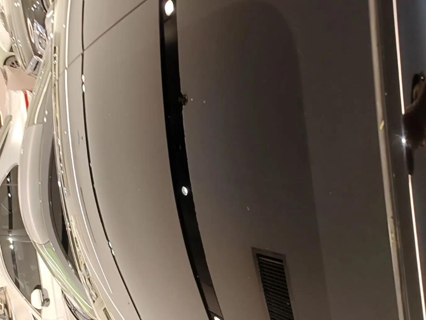 Tesla Model 3 2021 Revised Version Standard Range Rear-Wheel Drive Upgraded Edition 3D1 — миниатюра 7