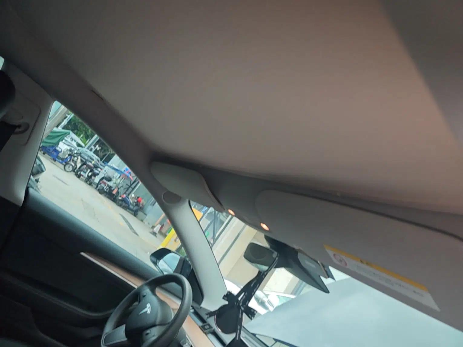 Tesla Model 3 2022 Rear-Wheel-Drive Version — миниатюра 26