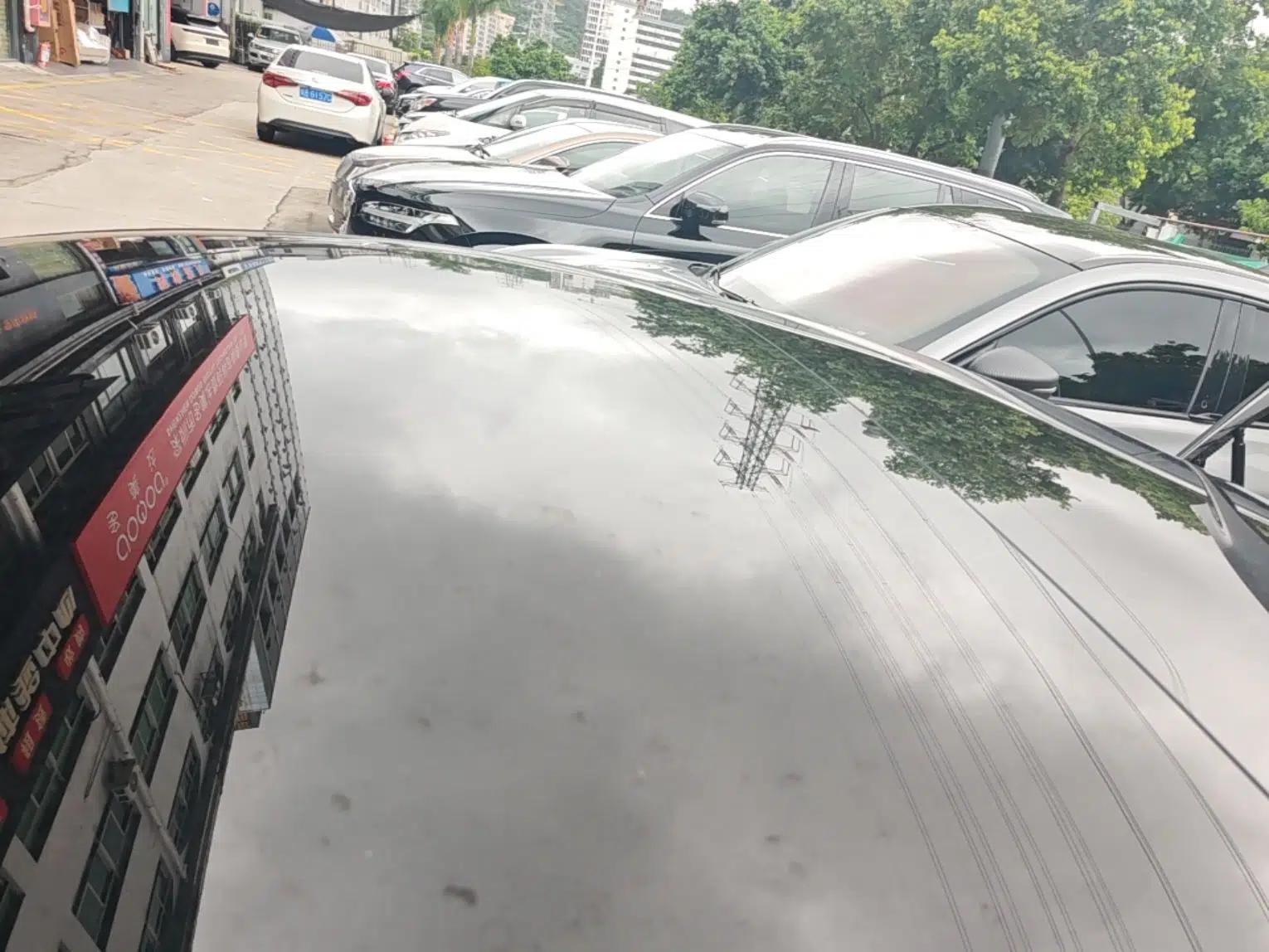 Tesla Model 3 2022 Rear-Wheel-Drive Version — миниатюра 7