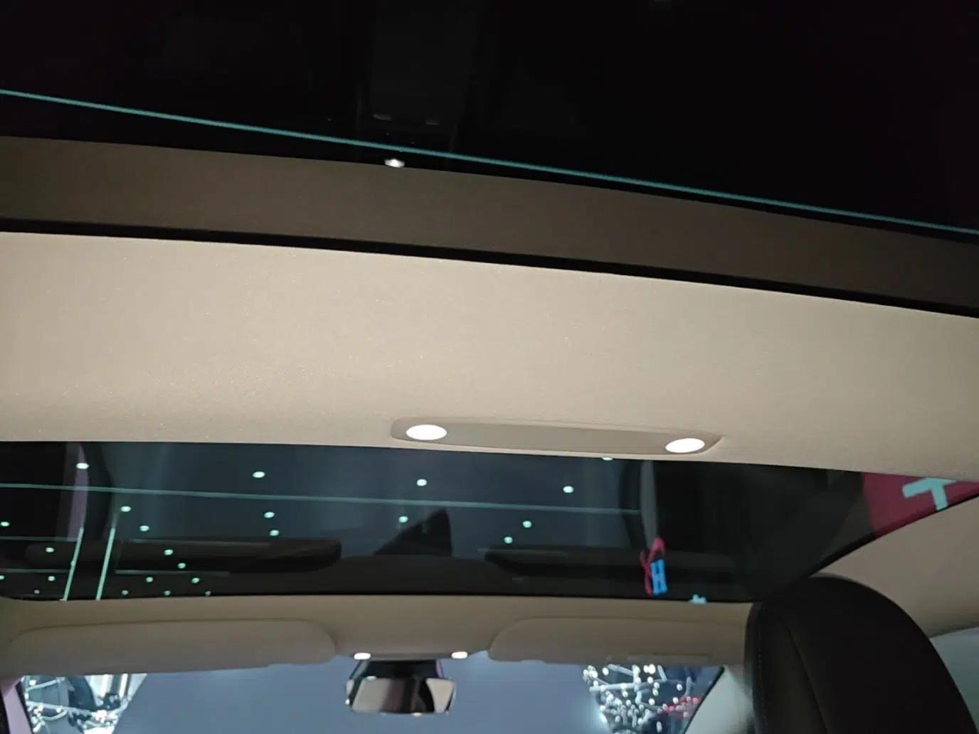 Tesla Model 3 2022 Rear-Wheel-Drive Version — миниатюра 21