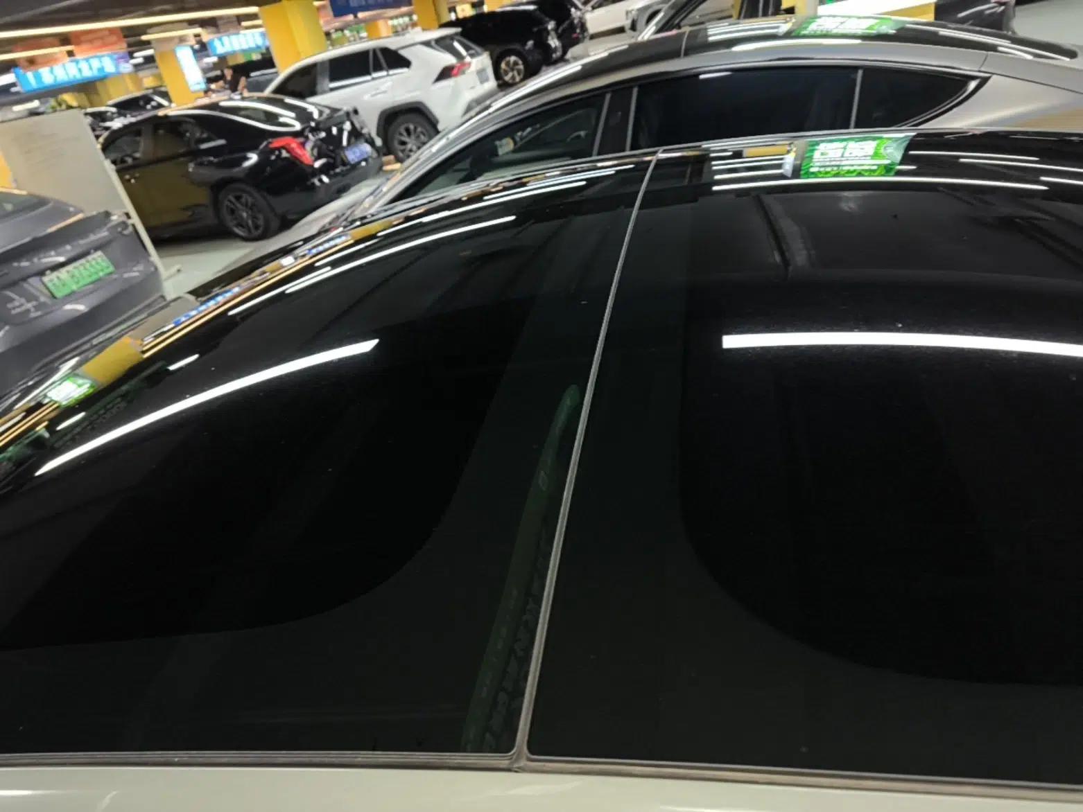 Tesla Model 3 2022 Rear-Wheel-Drive Version — миниатюра 7