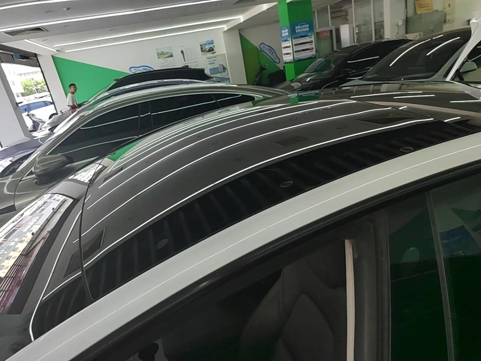 Tesla Model 3 2022 Rear-Wheel-Drive Version — миниатюра 7