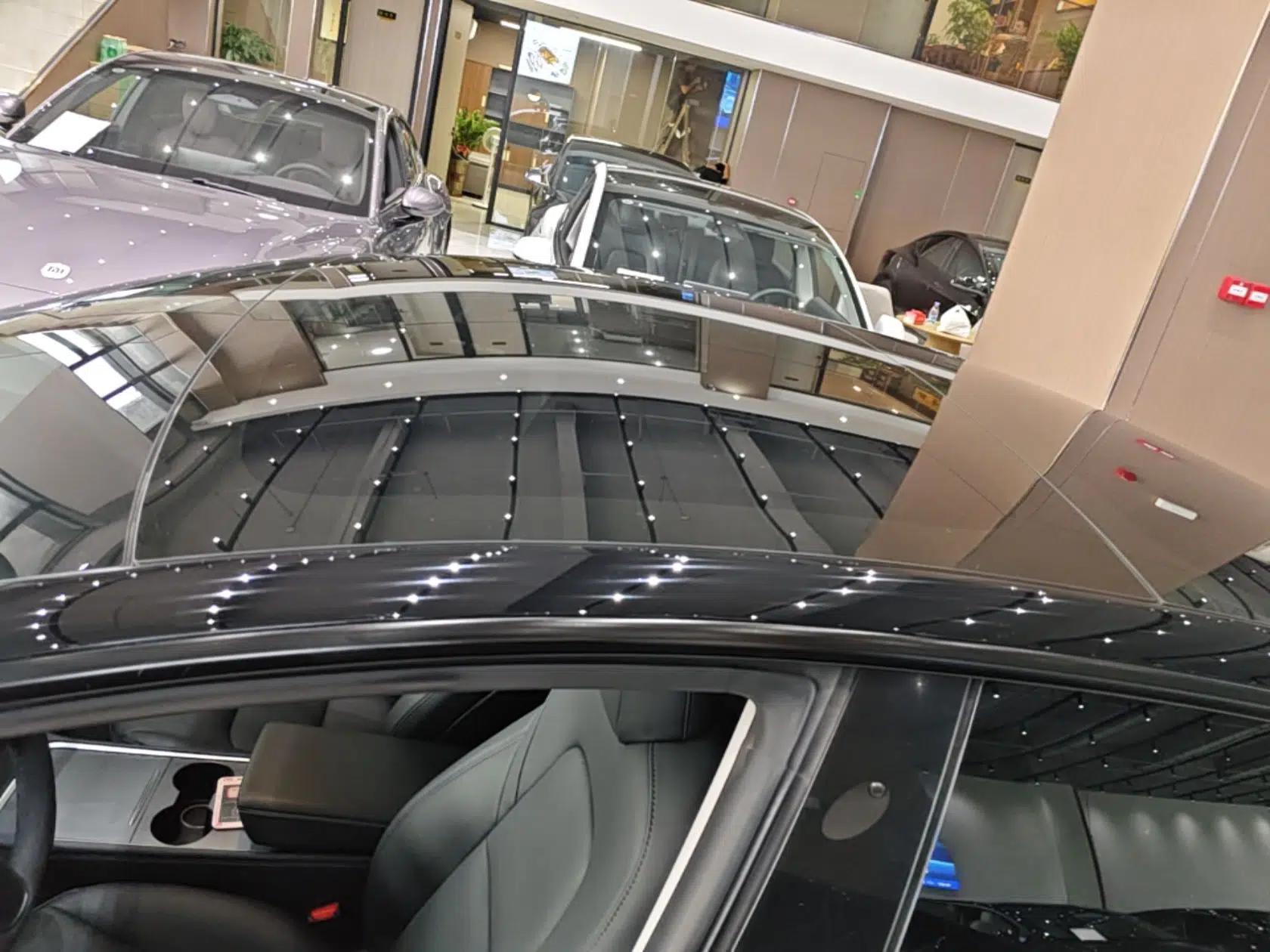 Tesla Model 3 2021 Standard Range Rear-Drive Upgraded Version — миниатюра 7