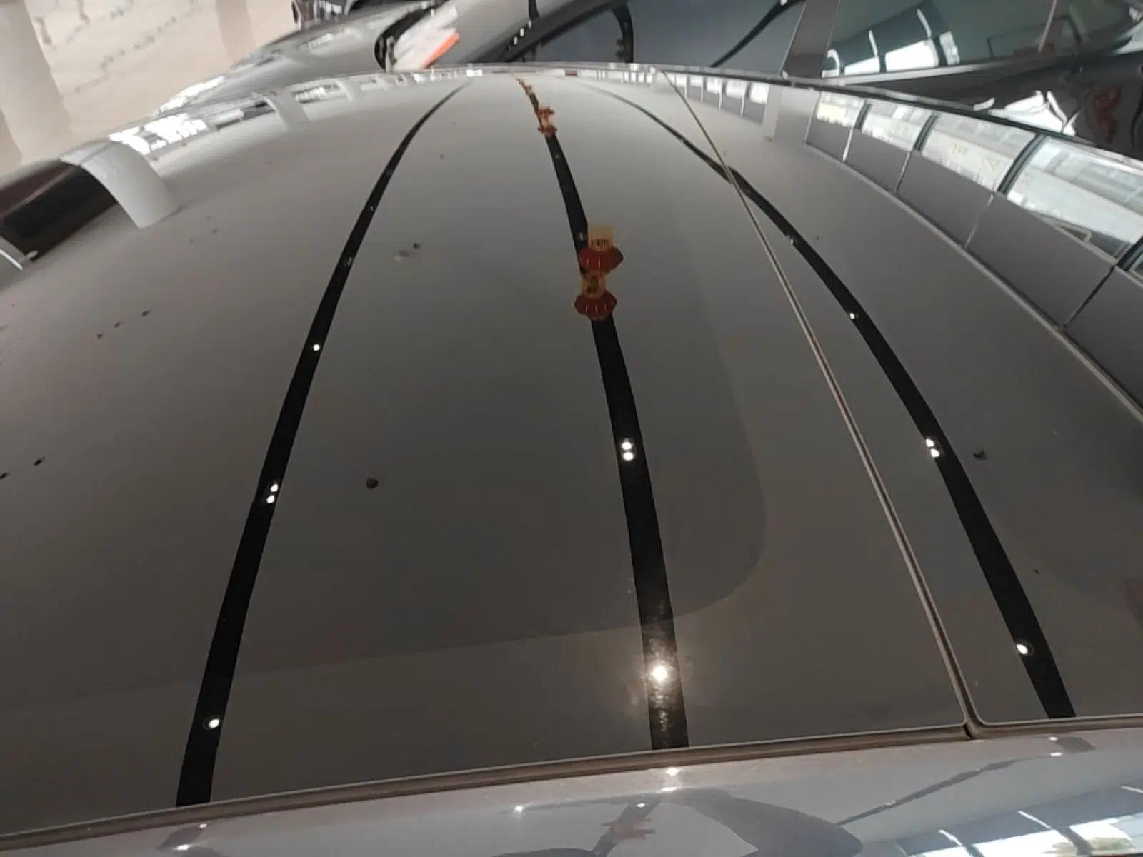 Tesla Model 3 2020 Revised Version Standard Range Rear-Wheel Drive – Upgraded Edition — миниатюра 7