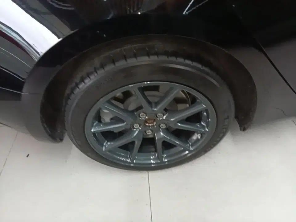 Tesla Model 3 2021 Standard Range Rear-Drive Upgraded Version — миниатюра 11