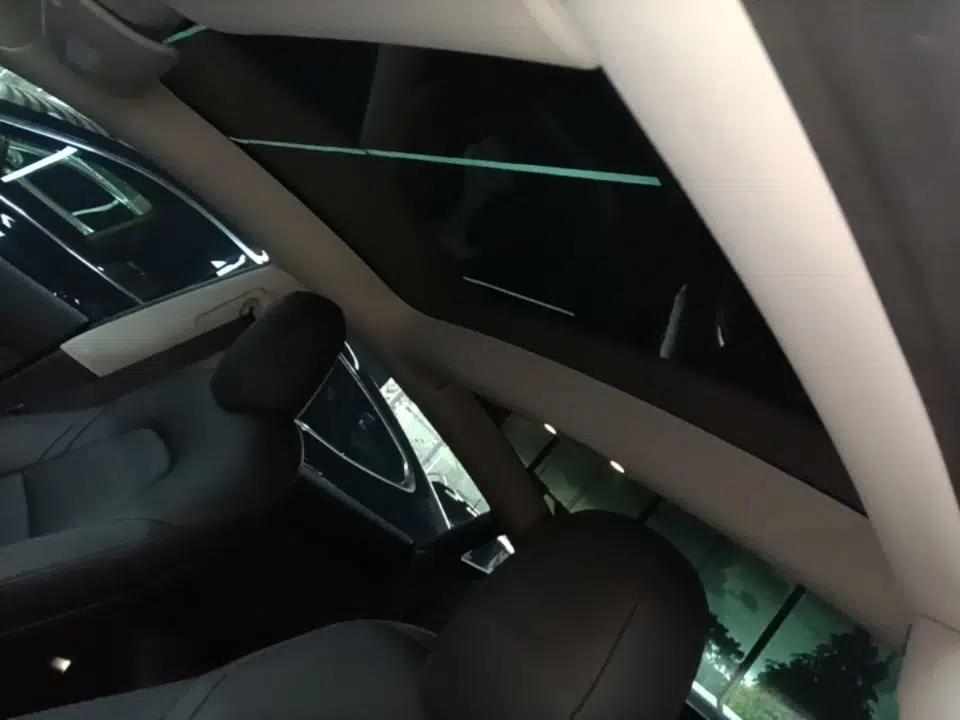 Tesla Model 3 2021 Standard Range Rear-Drive Upgraded Version — миниатюра 21