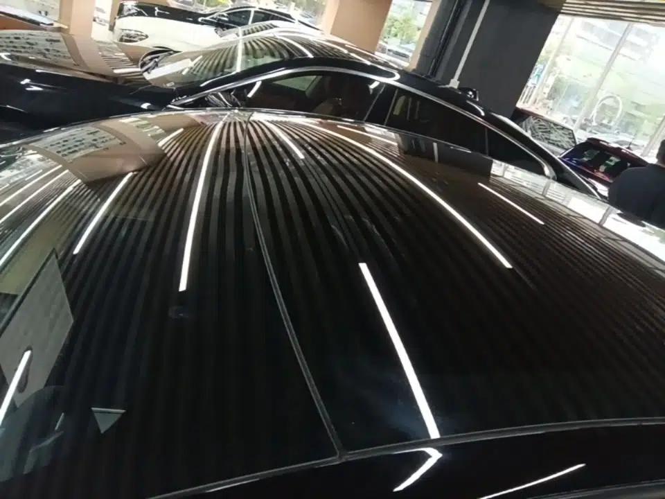 Tesla Model 3 2021 Standard Range Rear-Drive Upgraded Version — миниатюра 7