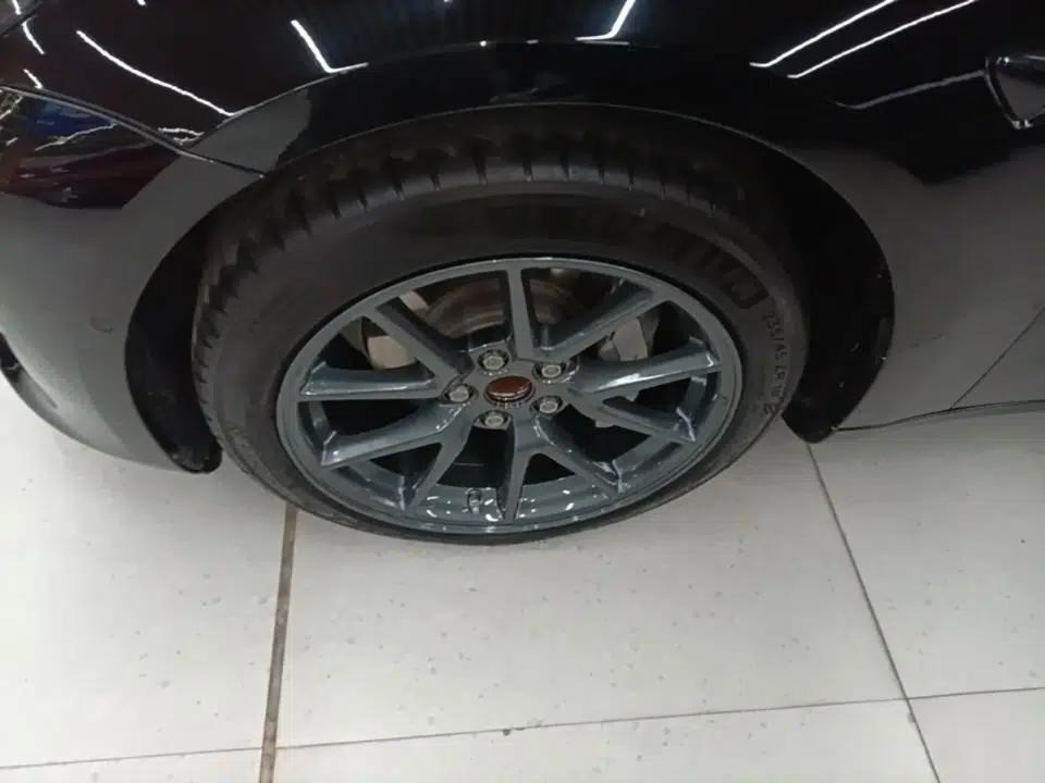 Tesla Model 3 2021 Standard Range Rear-Drive Upgraded Version — миниатюра 10