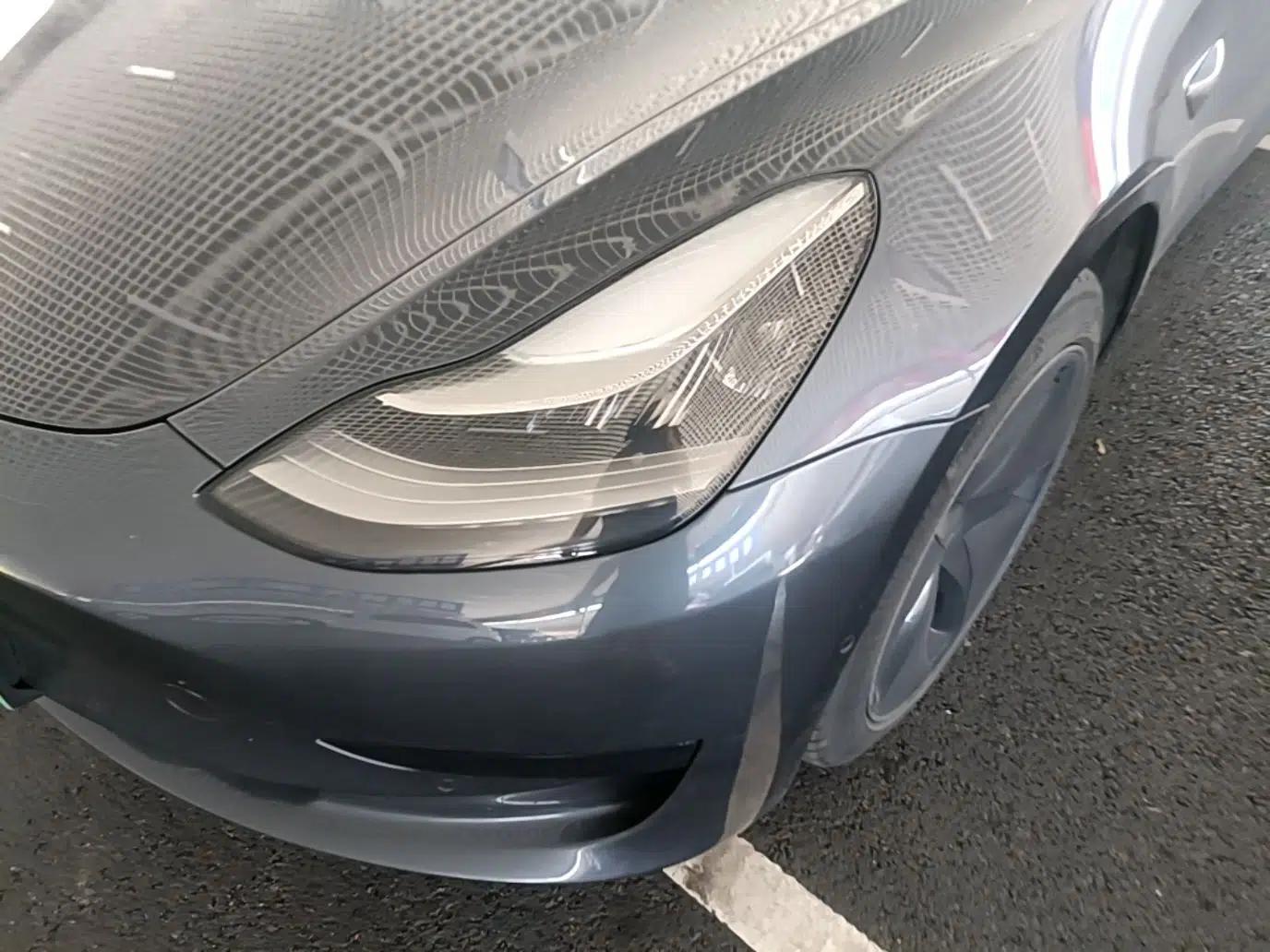 Tesla Model 3 2019 Standard Range Rear-Drive Upgraded Version — миниатюра 8
