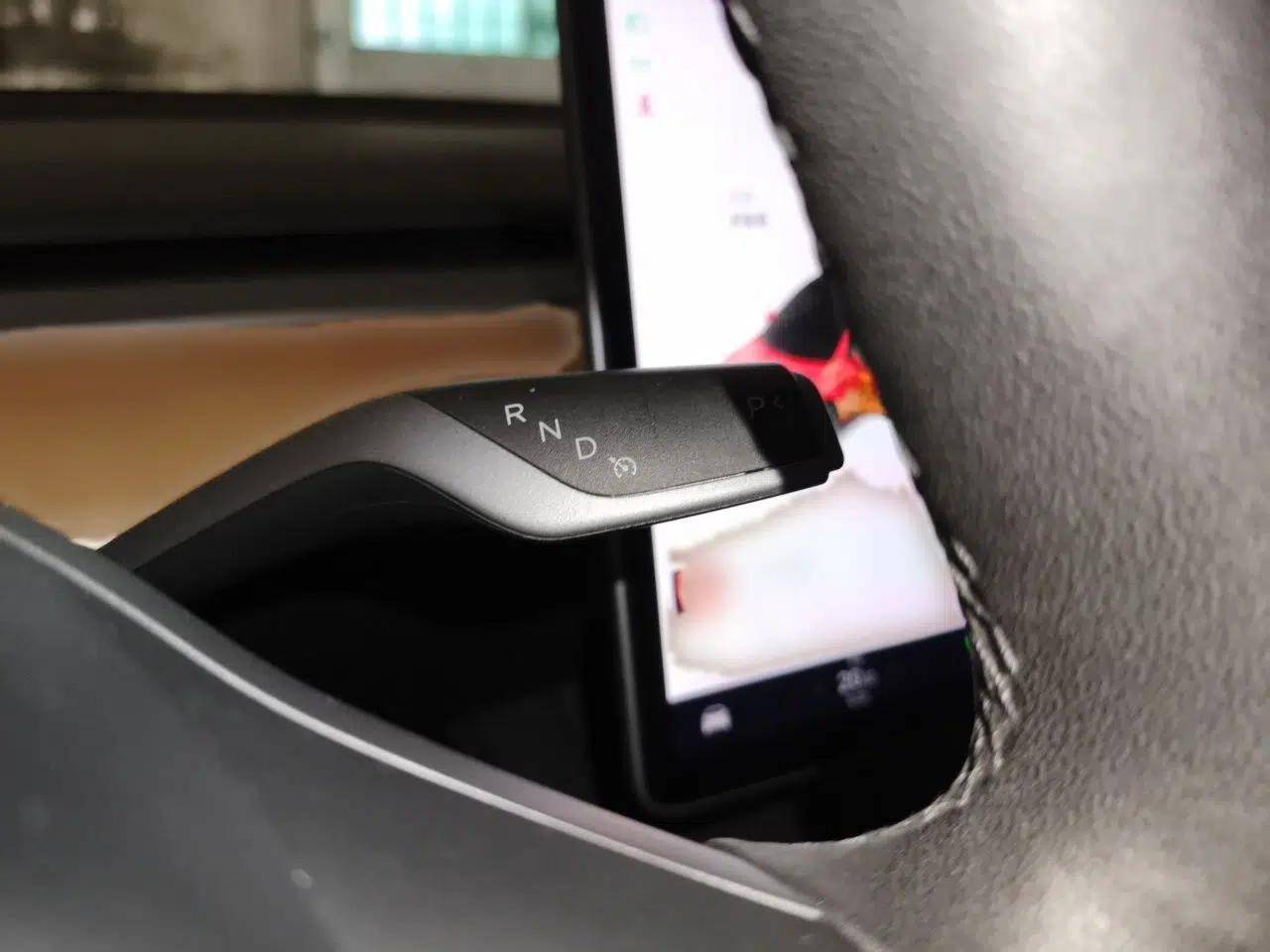 Tesla Model 3 2021 Performance High-Performance All-Wheel-Drive Version 3D6 — миниатюра 13