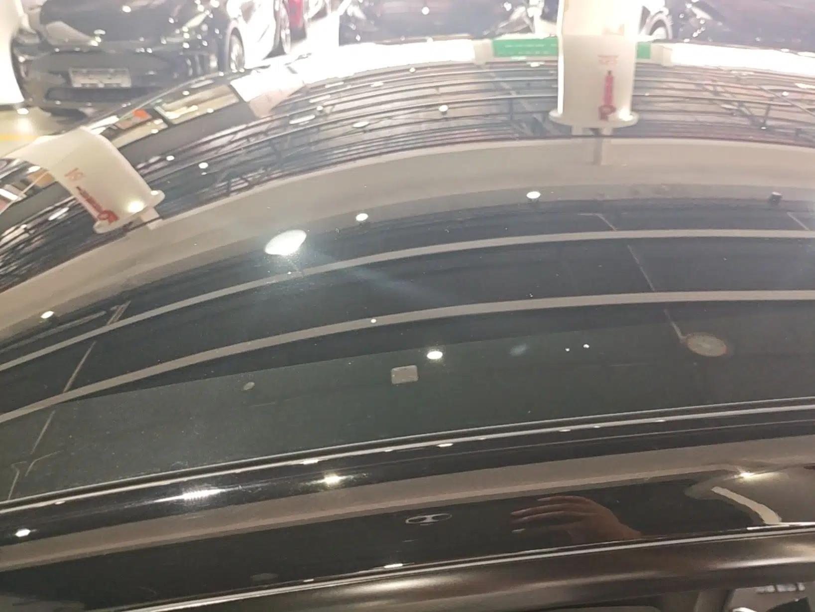 Tesla Model 3 2022 Rear-Wheel-Drive Version — миниатюра 7