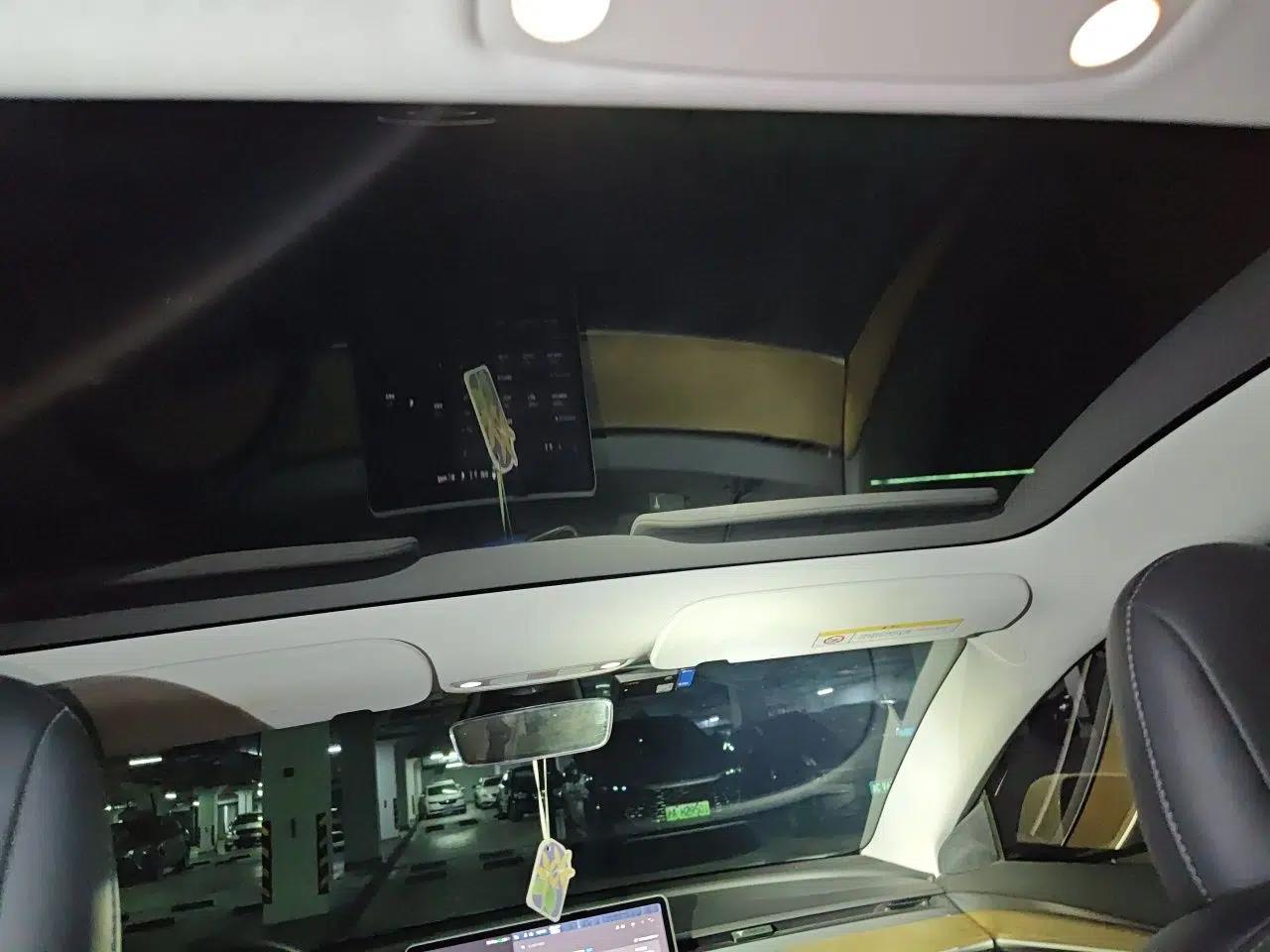 Tesla Model 3 2021 Standard Range Rear-Wheel Drive Upgraded Version 3D6 — миниатюра 18